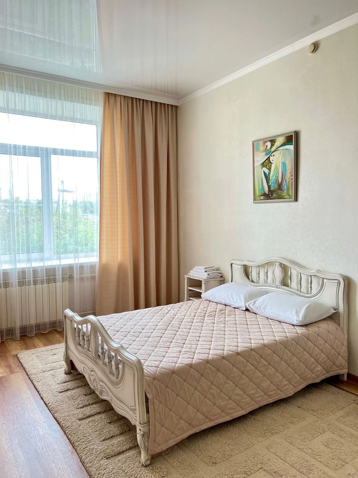 Гостиница АРГА