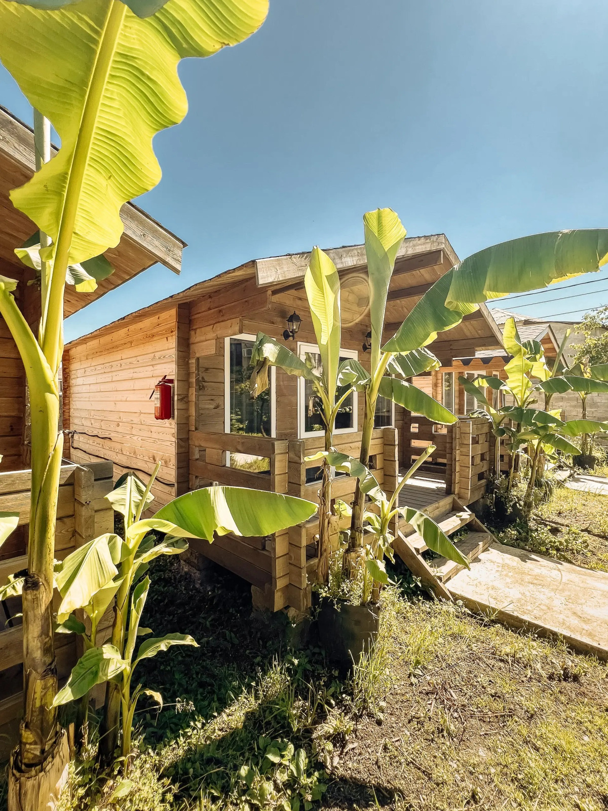 Гостевой дом A-Home