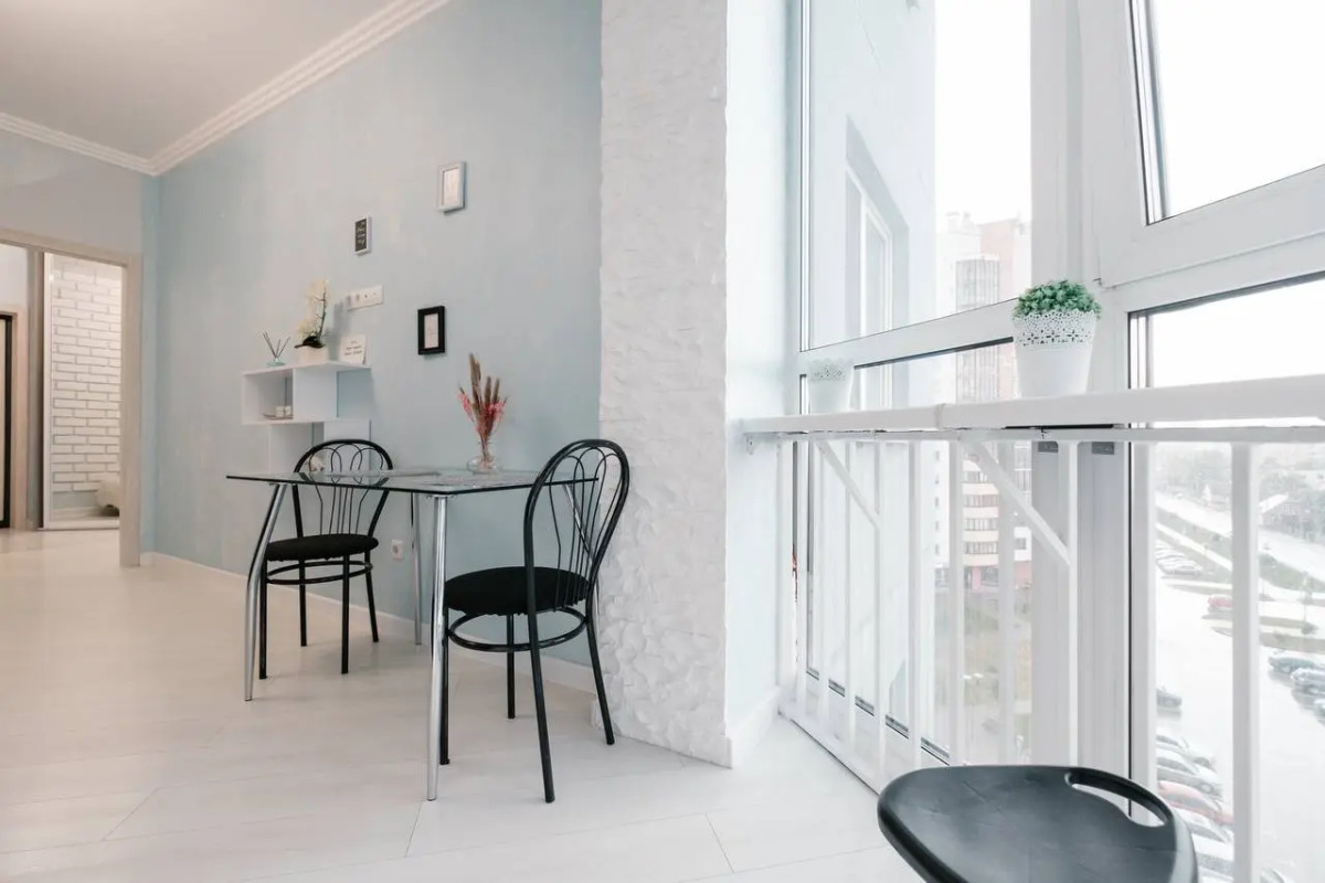 Апартаменты Light apartment lxt.by