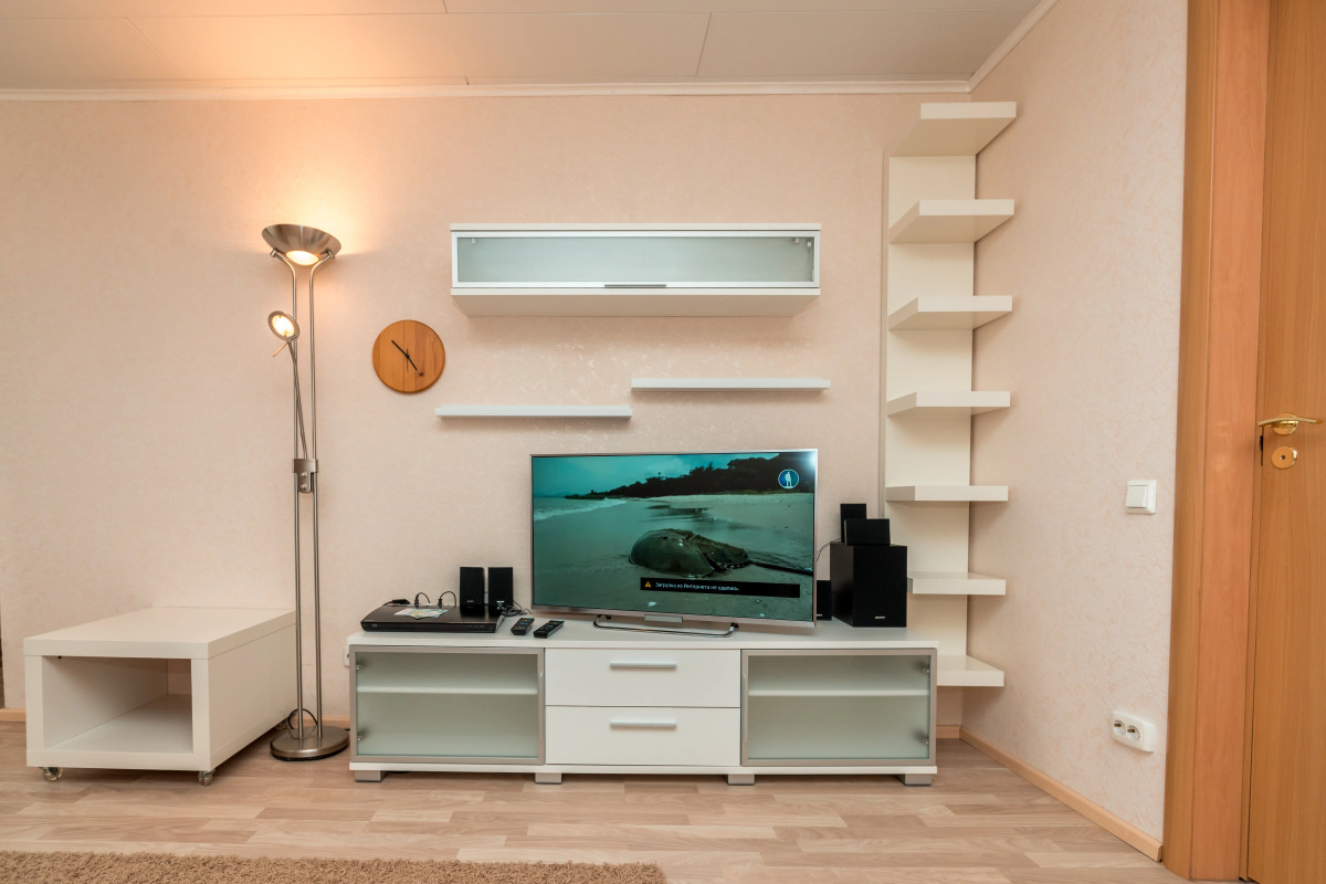 Апартаменты Family