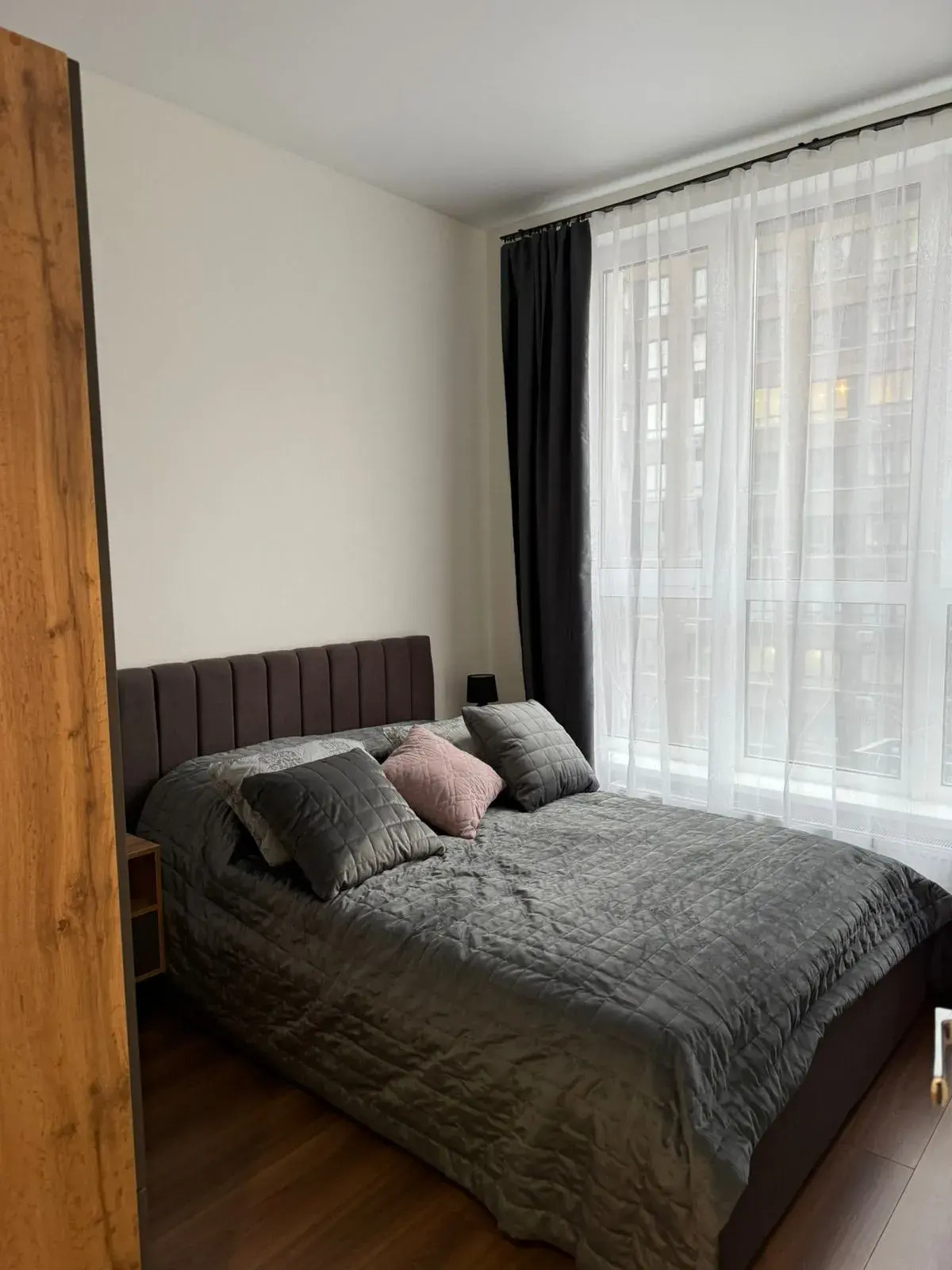 Квартира Joy Прокшинский