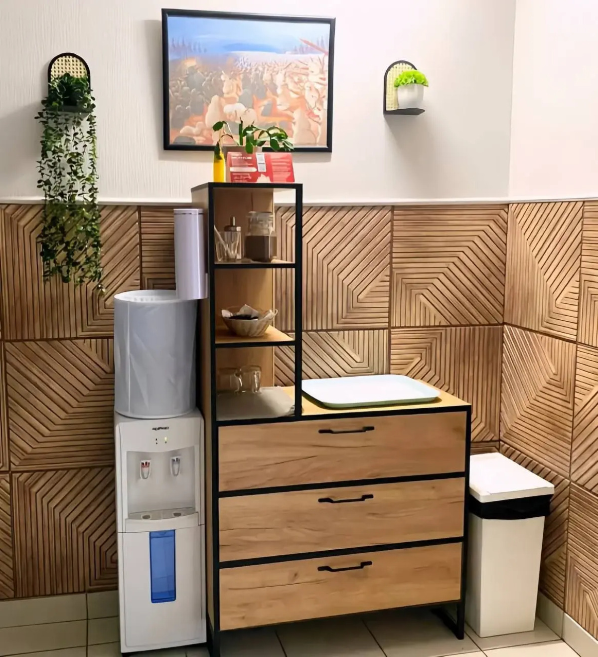 Отель Чемодан