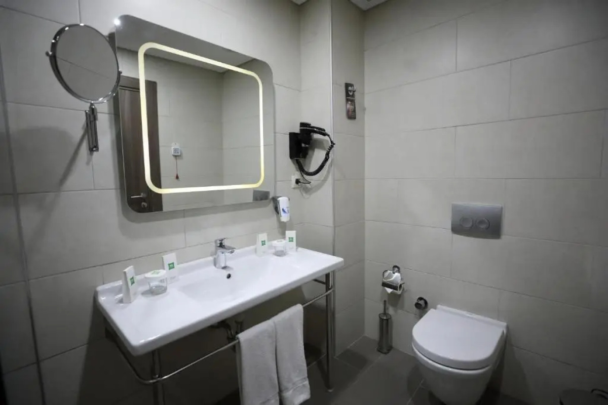 ibis Styles Istanbul Bomonti