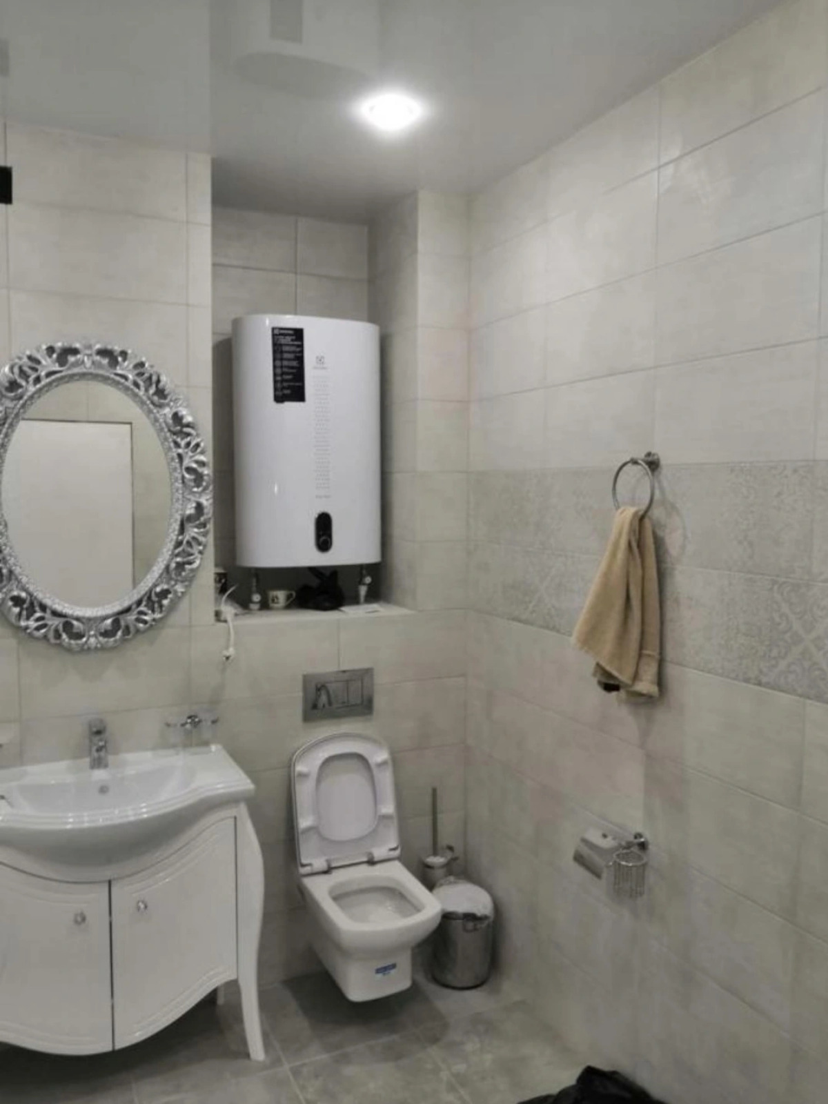 Апартаменты Вершина 312