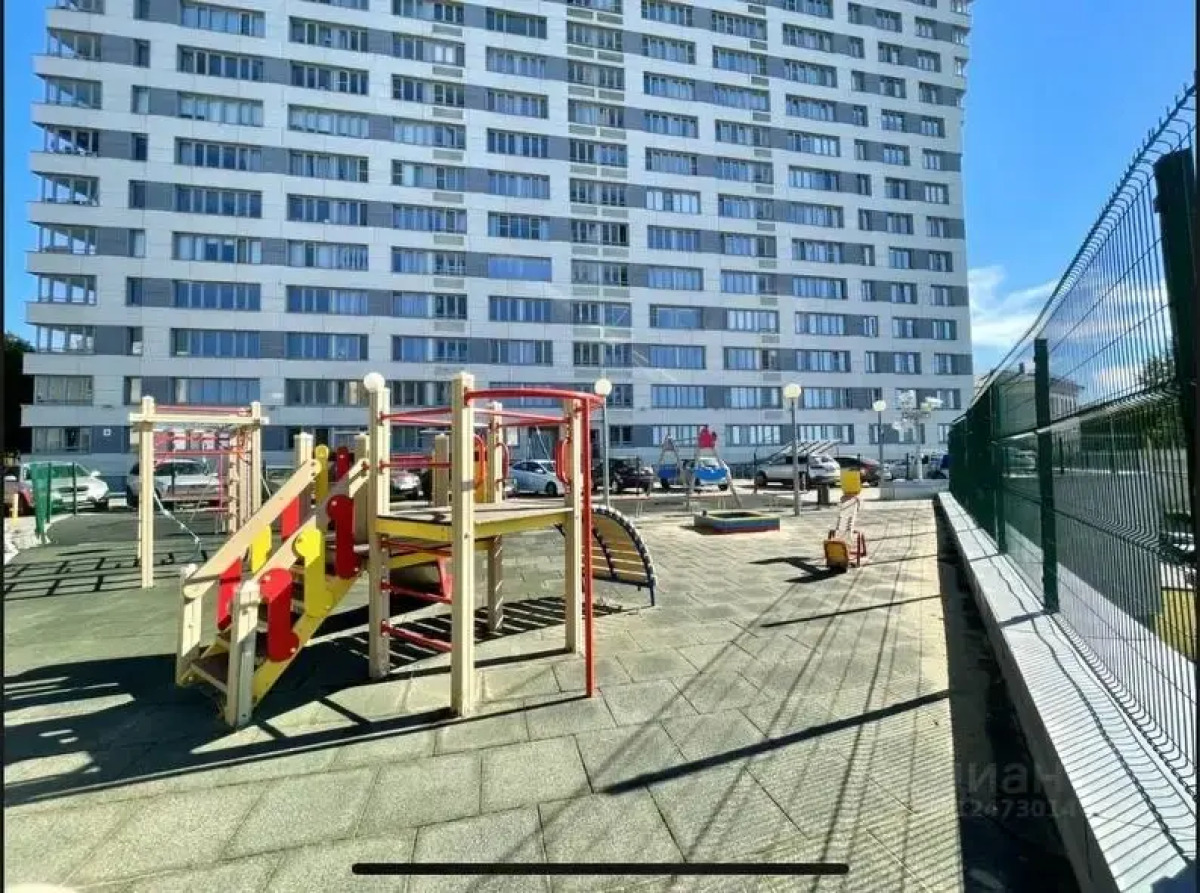 Апартаменты Clever House 1