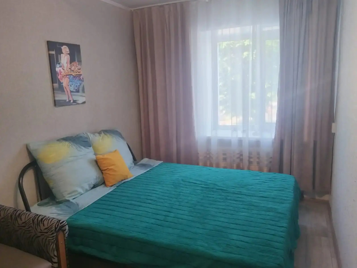 Квартира Просторная в Центре Города