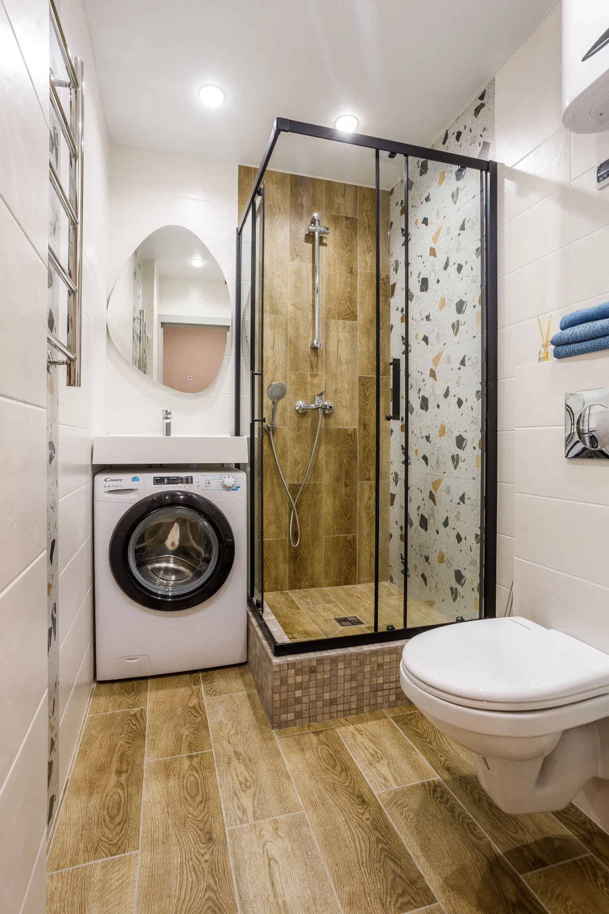 Апартаменты Уютные на Заречной