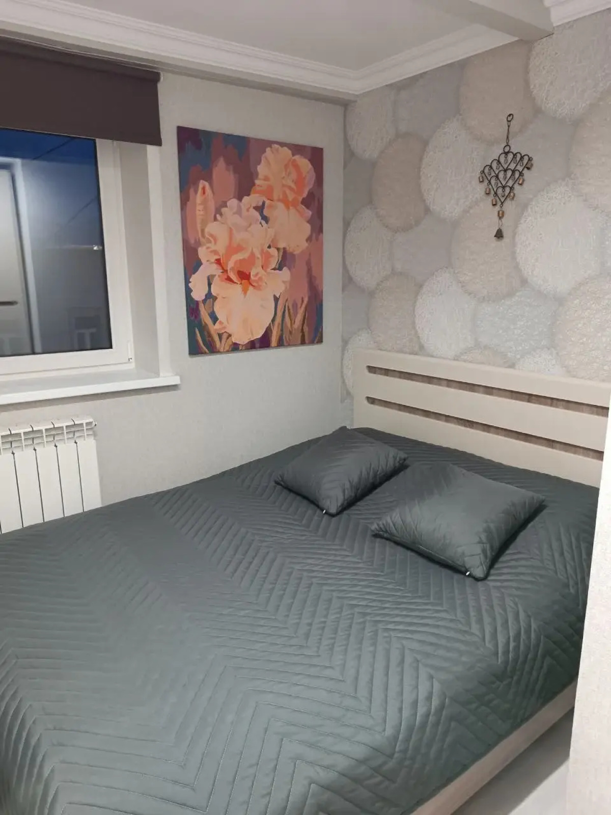 Частный Дом Волжская Дача с Верандой