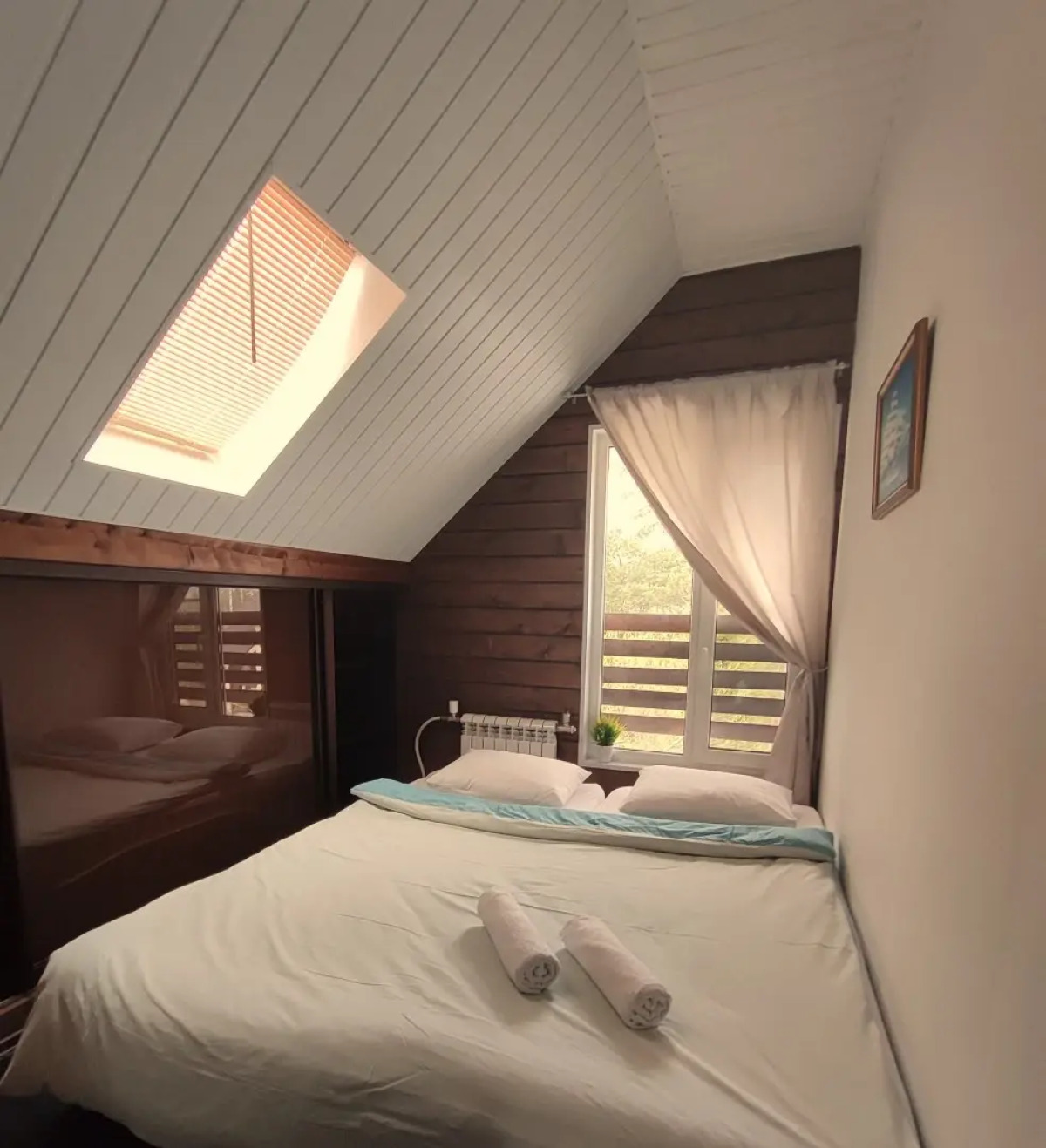 Коттедж Вилла ЭЙВА