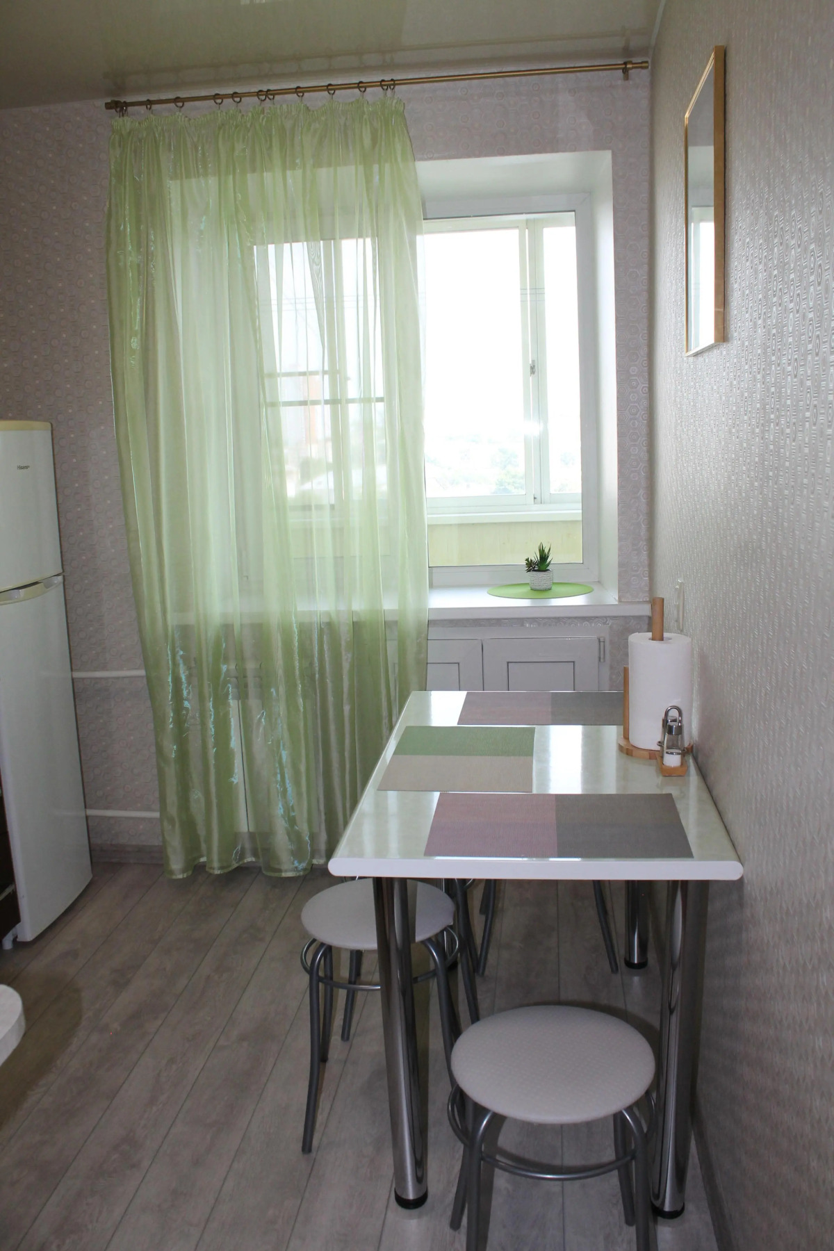 Апартаменты Компания Подушка на Серышева