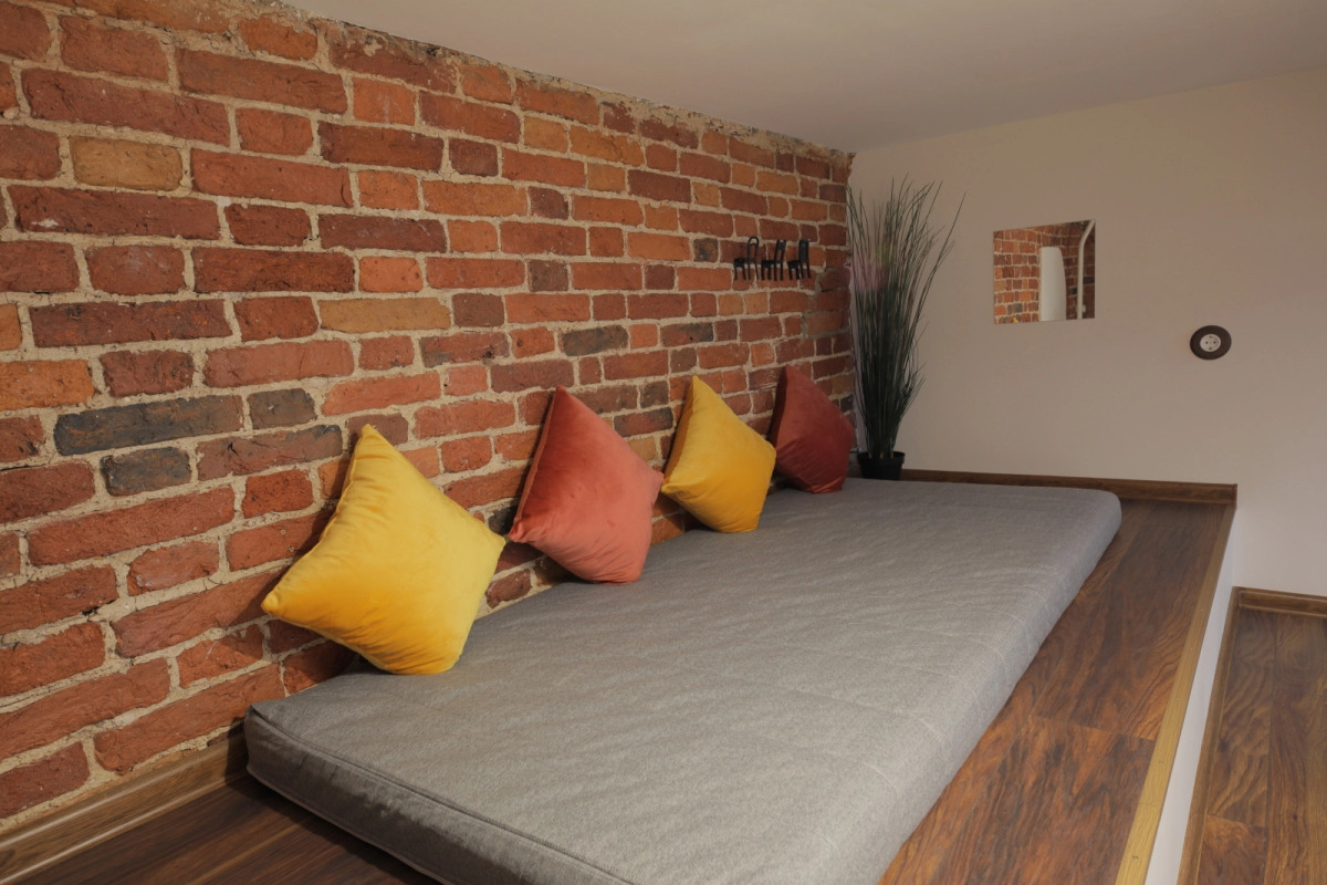 Апартаменты Золотого Треугольника