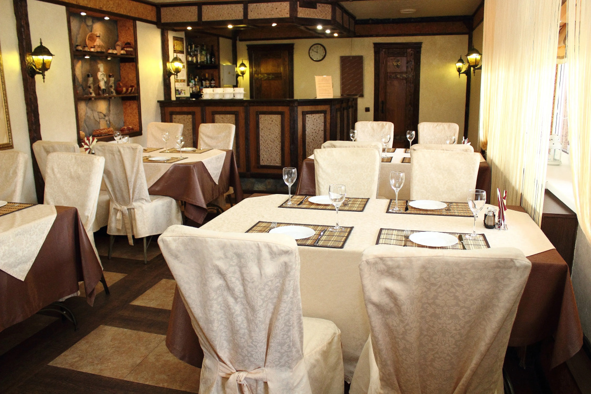 Отель Гостиничный Комплекс Парк отель Д-град