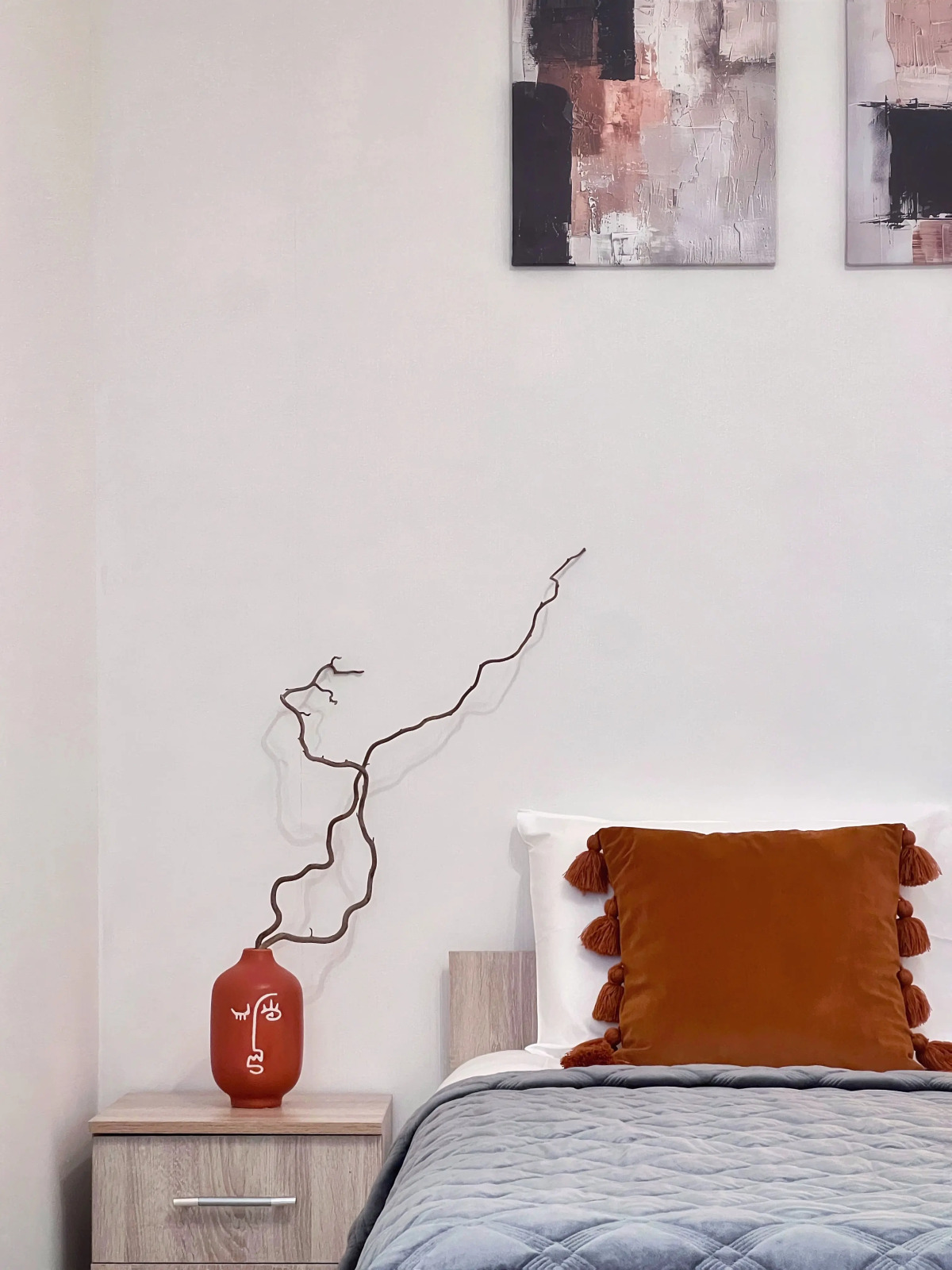 Квартира Granada Новая Уютная Студия в Жк Байрон