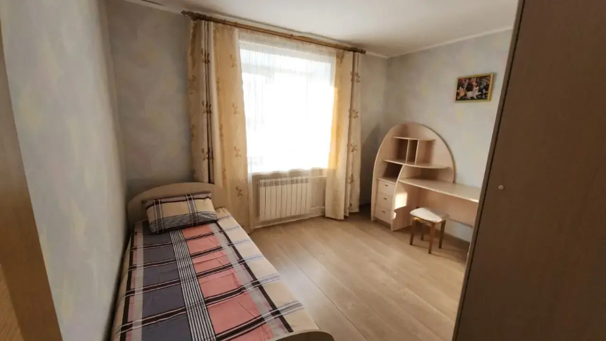 Квартира на ул. Сосновой 11А