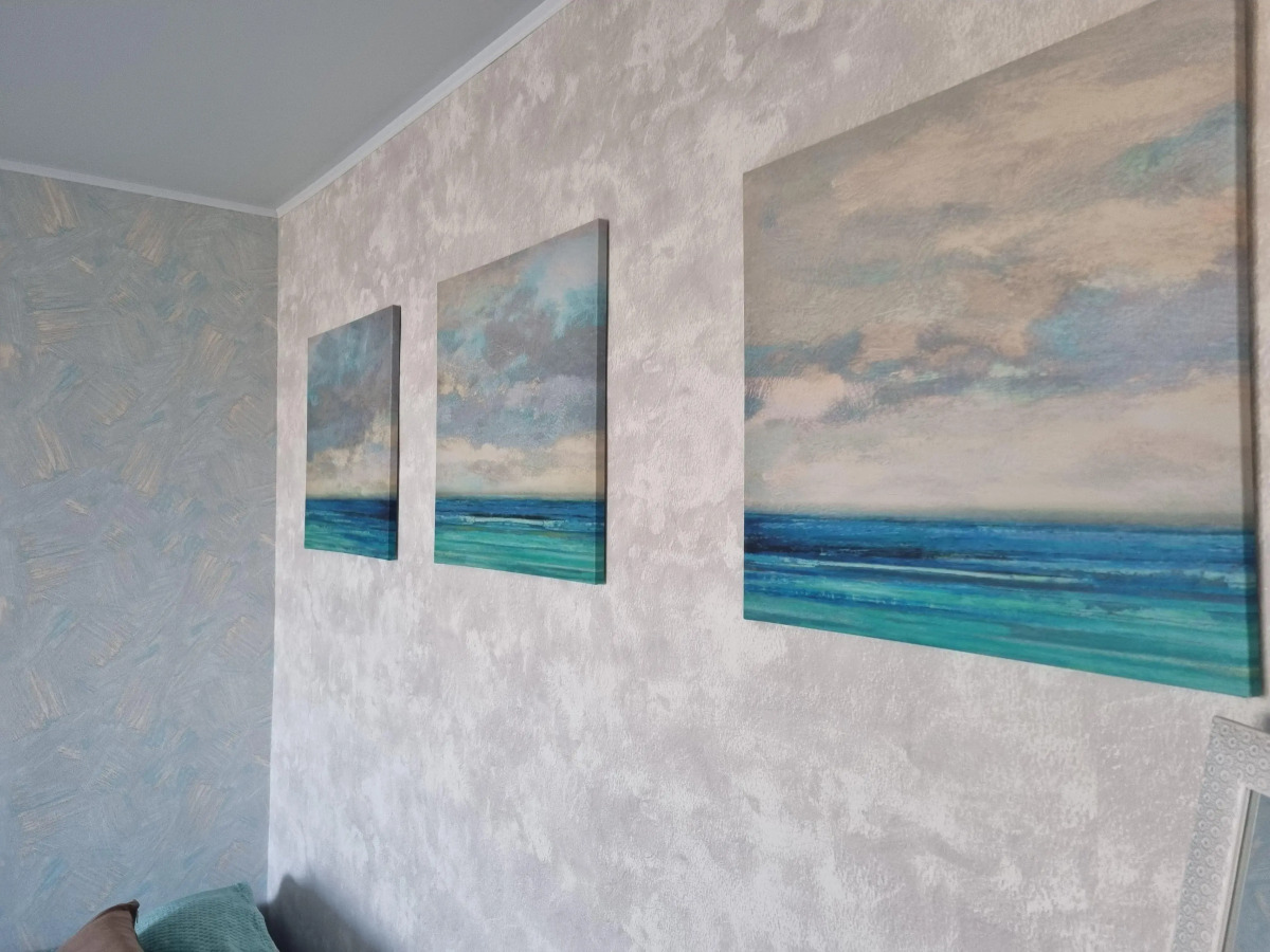 Апартаменты в самом центре Калининграда