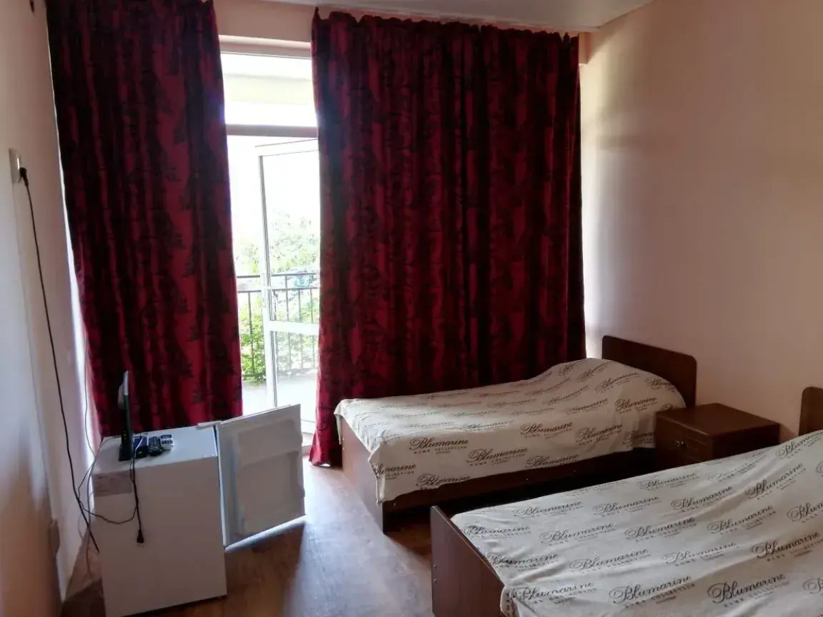 Гостевой дом Lime