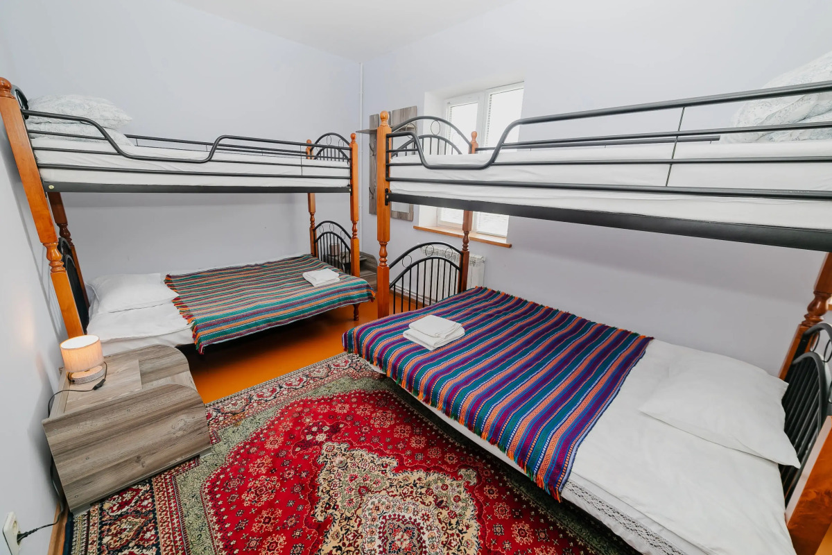 Гостевой дом - Кубачи