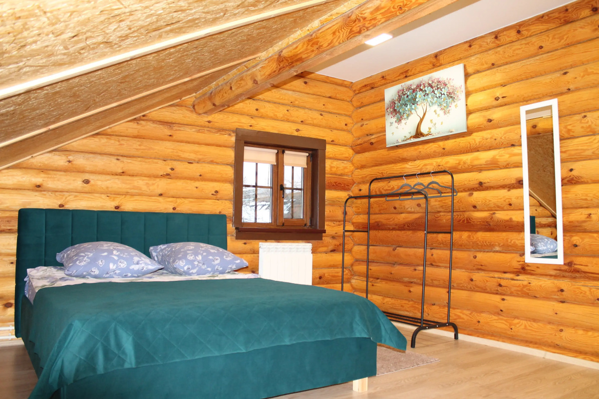 Гостевой Дом Любятово 3 км От Центра С Баней На Дровах