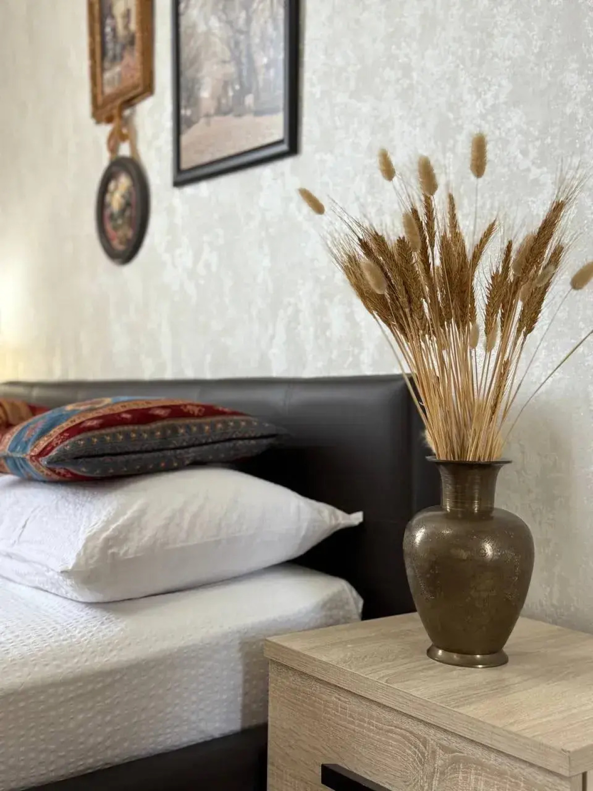 Апартаменты Сталинка на Первой Линии