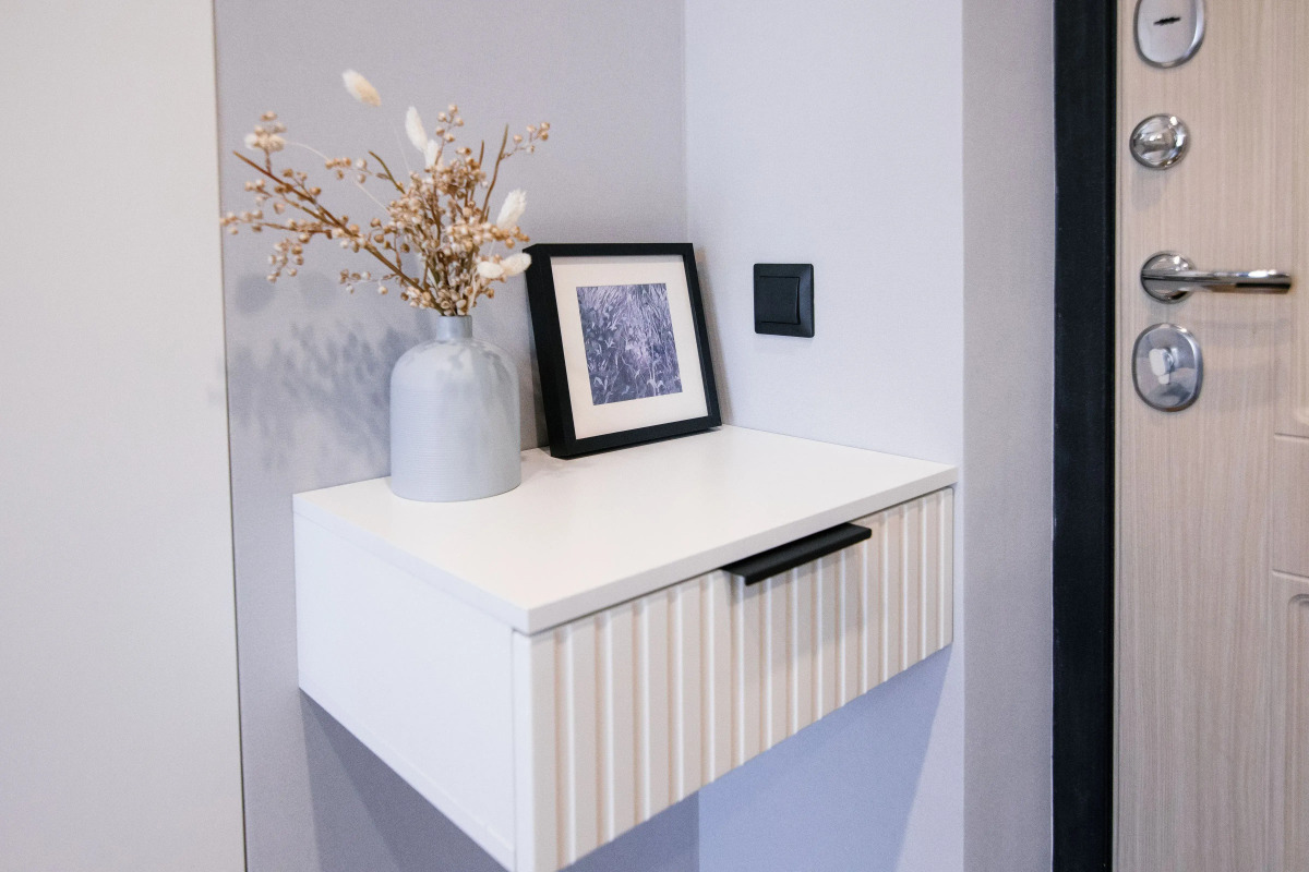 Апартаменты с Современным Ремонтом в Новом Доме