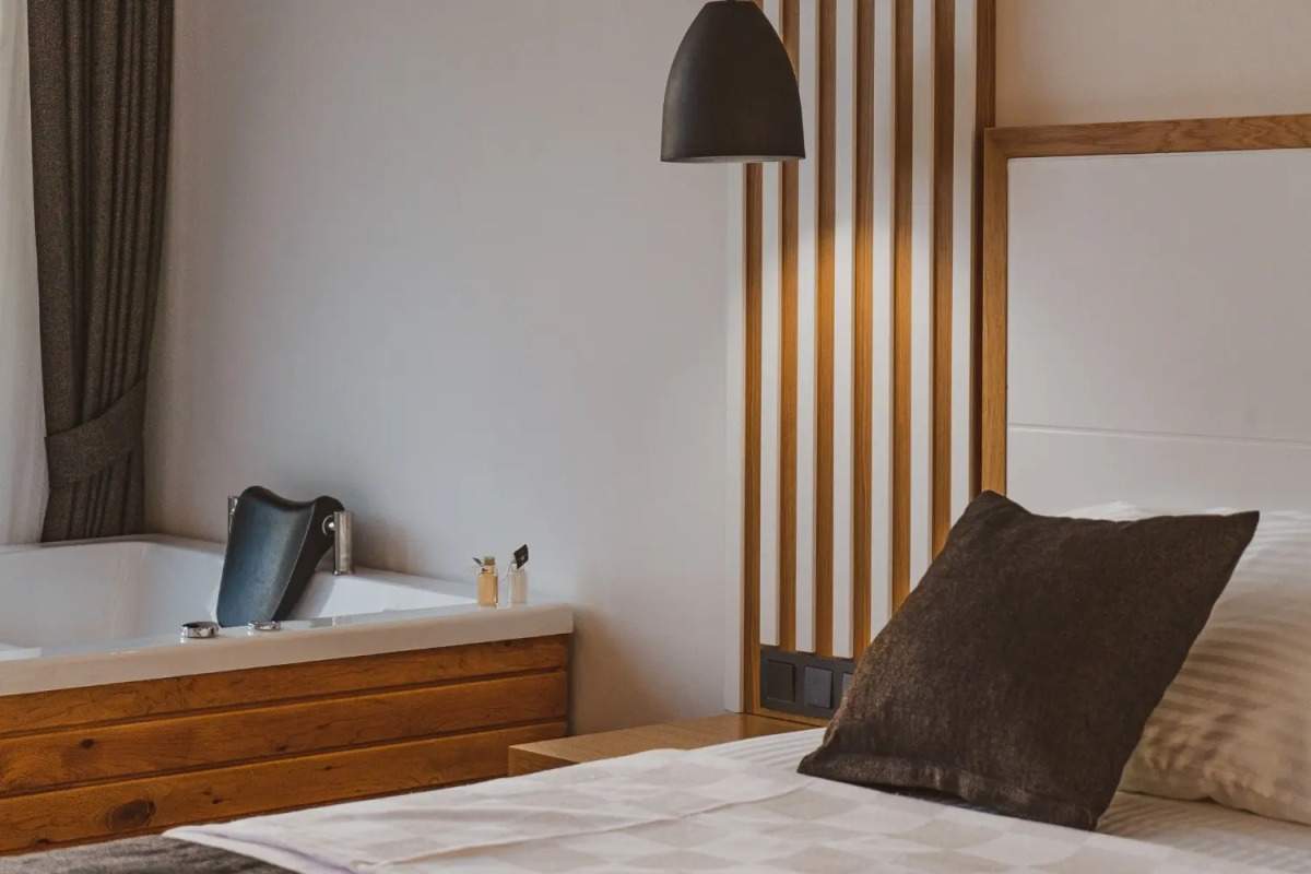 Отель Kalkan Beach Park