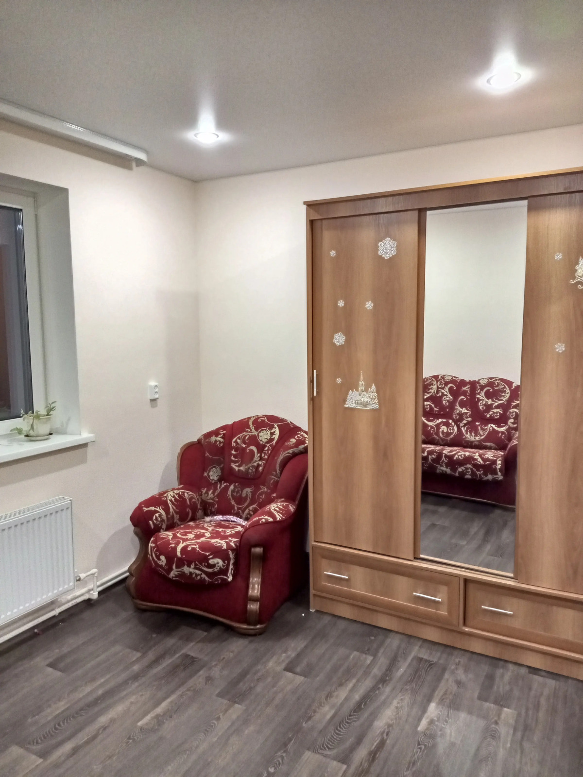 Гостевой дом Рядом с Вотчиной Деда Мороза