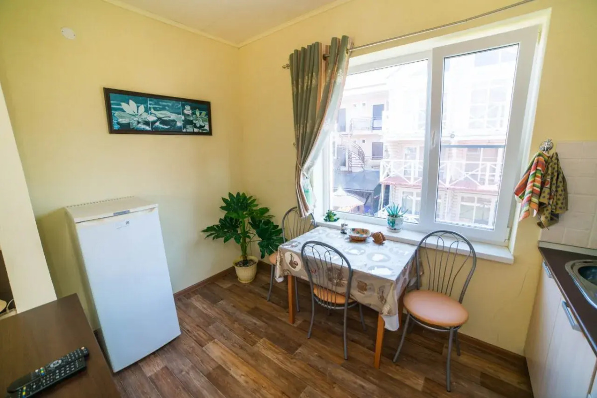 Гостевой дом Светлана