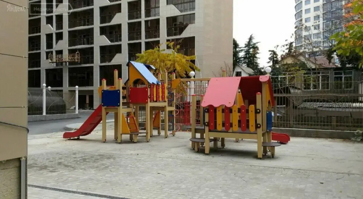 Апартаменты Сочипосуточно