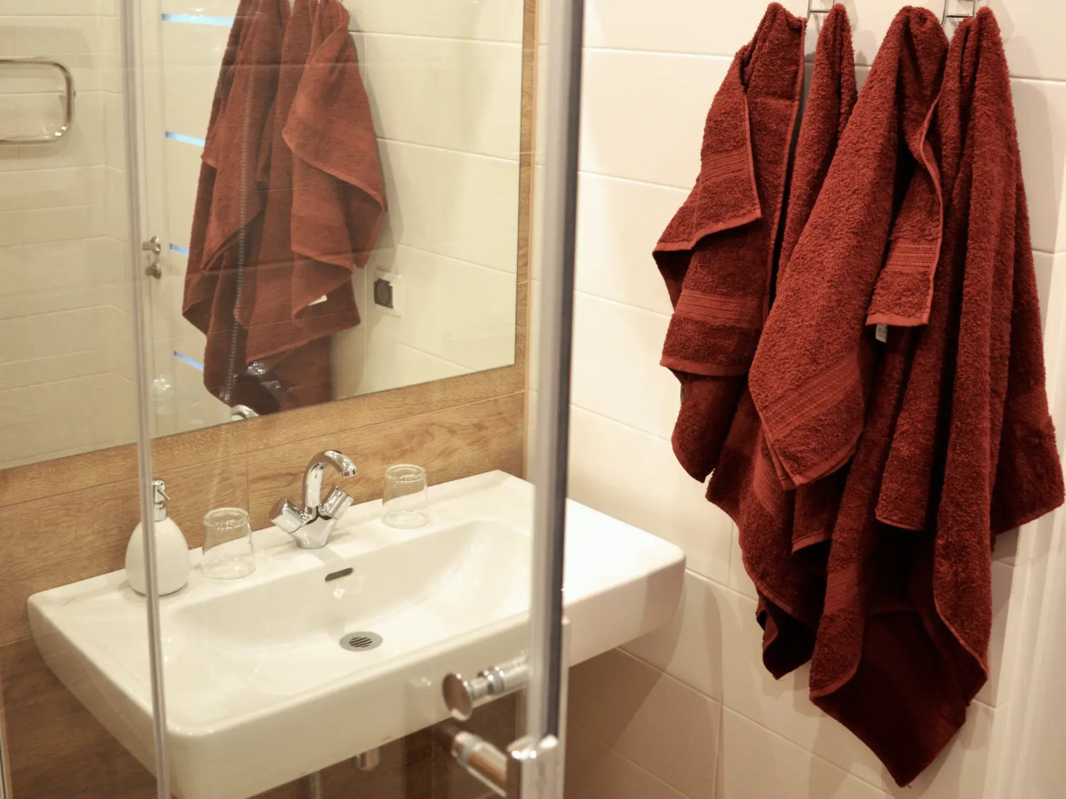 Апартаменты Panoramic Apartment