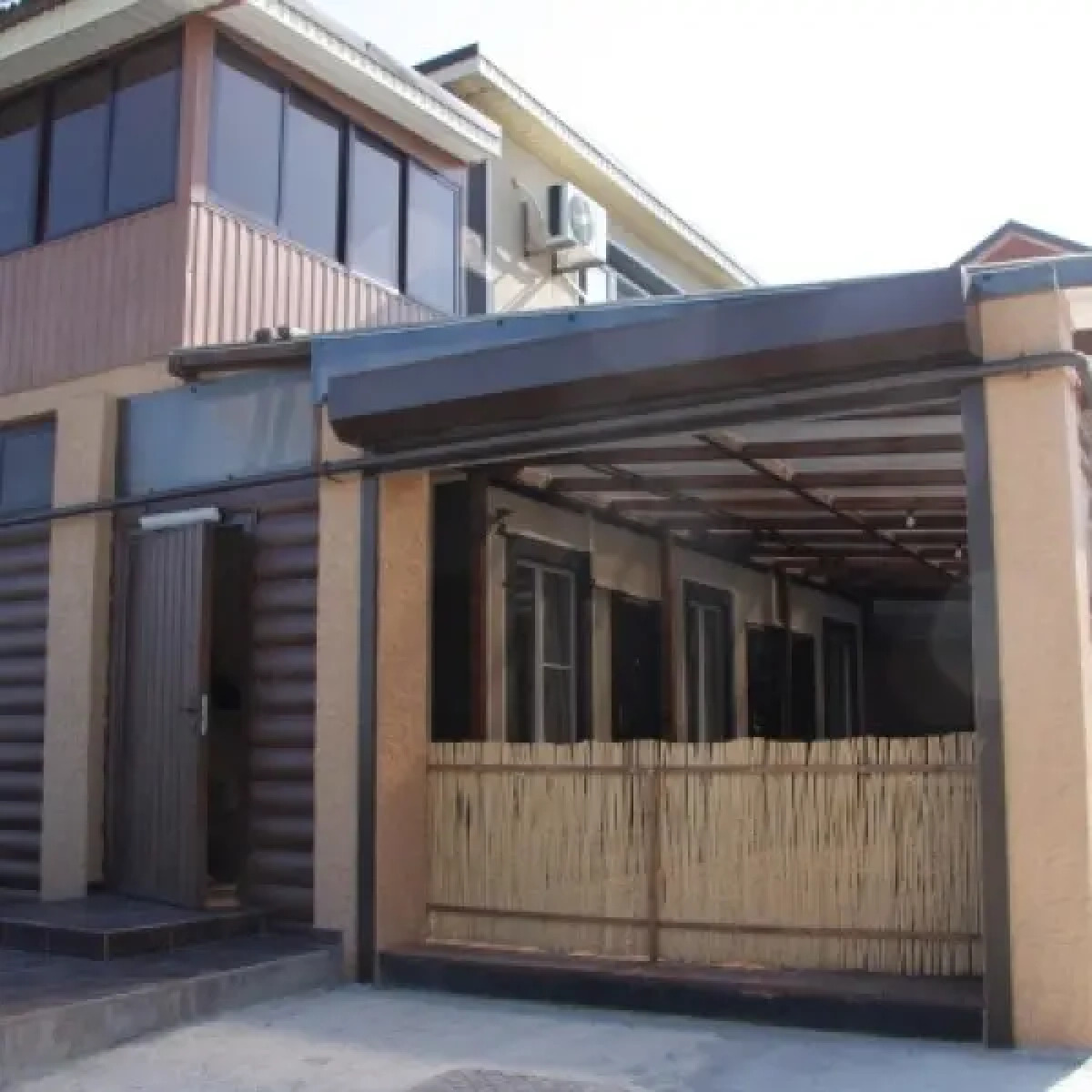 Гостевой дом Лагуна Алексино