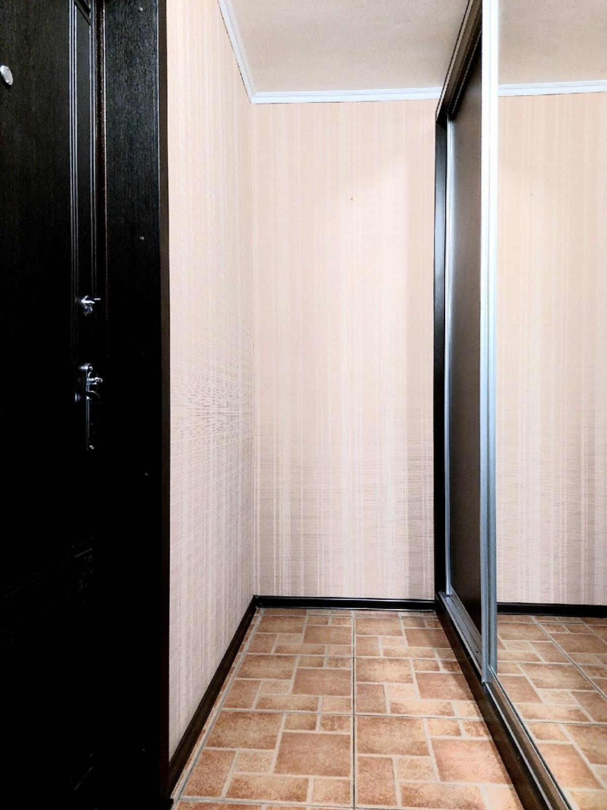 Апартаменты Евродвушка для большой семьи