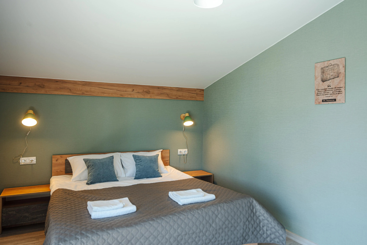 Частный Дом Саблинские Дачи