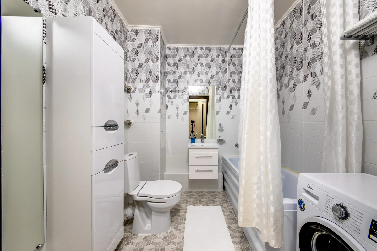 Апартаменты Like - hotel