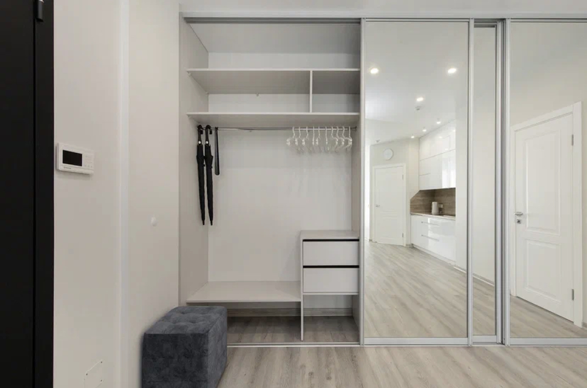 Апартаменты Баден SPA 51