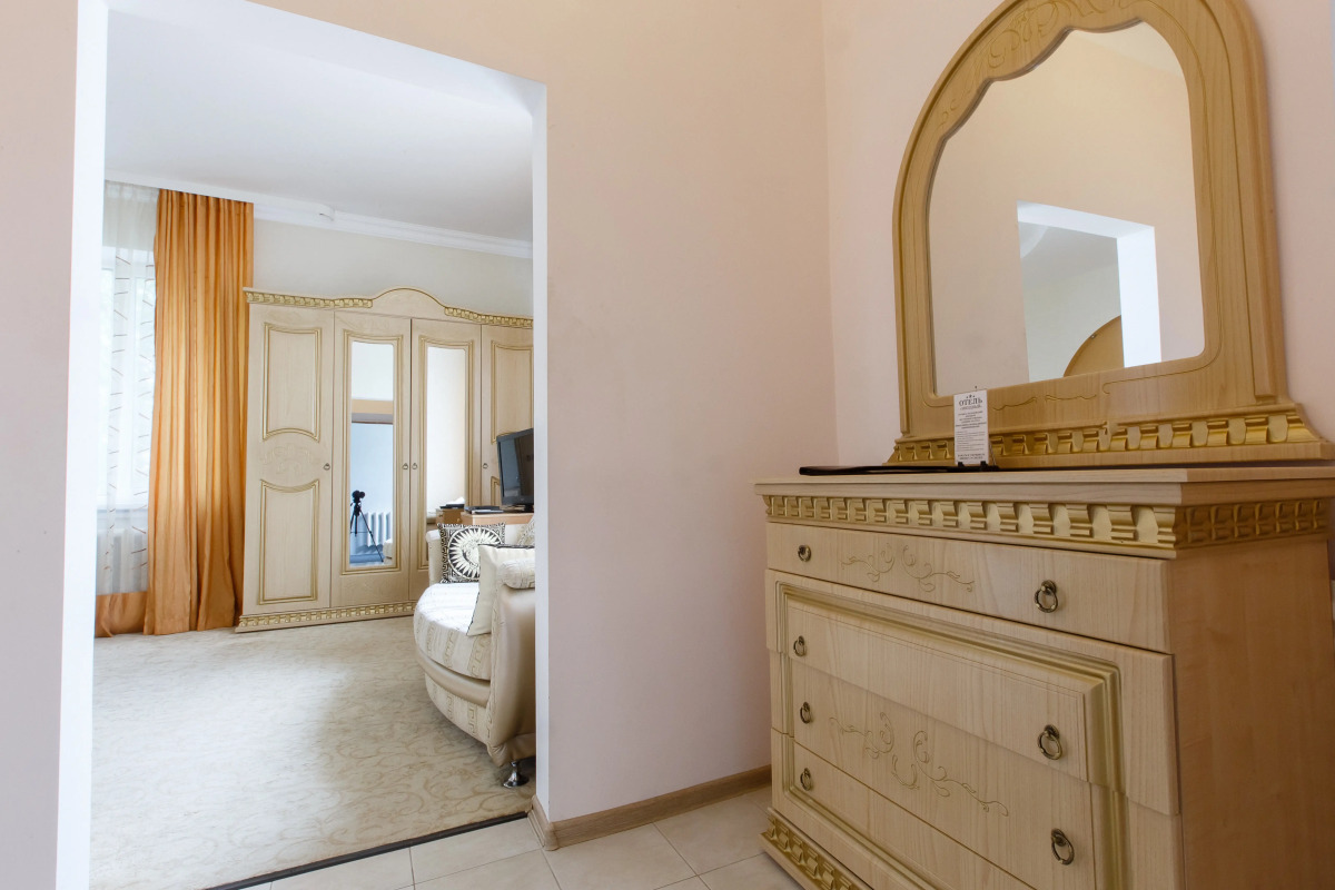 Отель Звездный