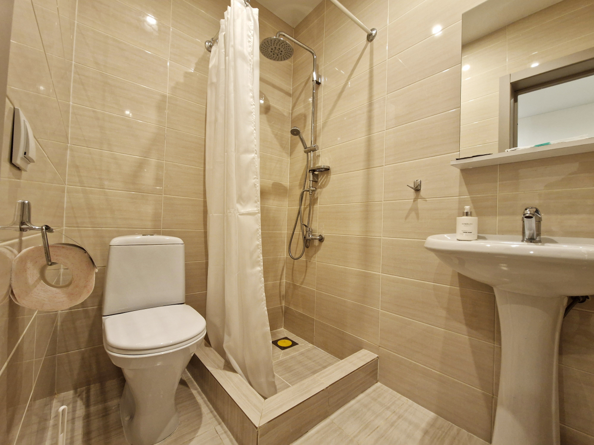 Апартаменты Антология Студия 1