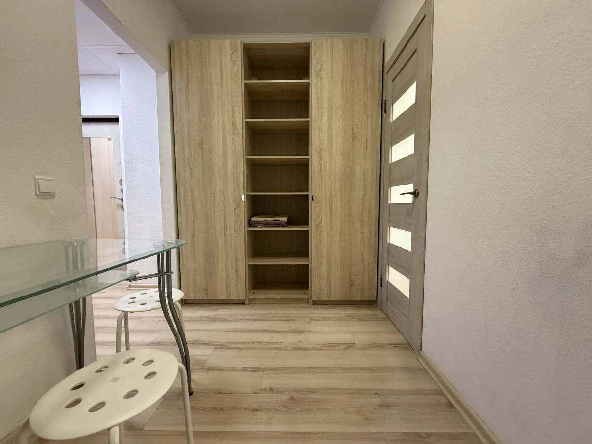 Квартира Тут Хорошо на Степана Разина 2 7