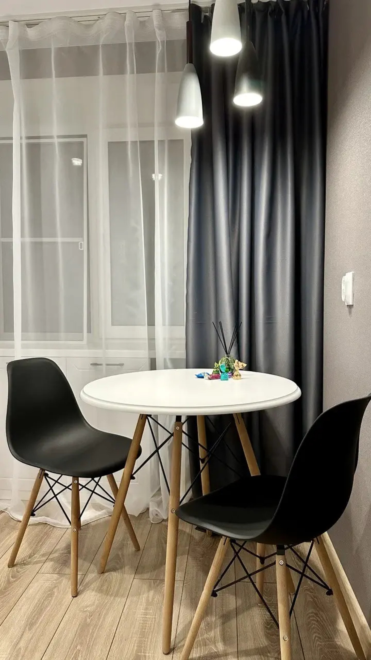 Апартаменты ArendaGrad Николаева 34А