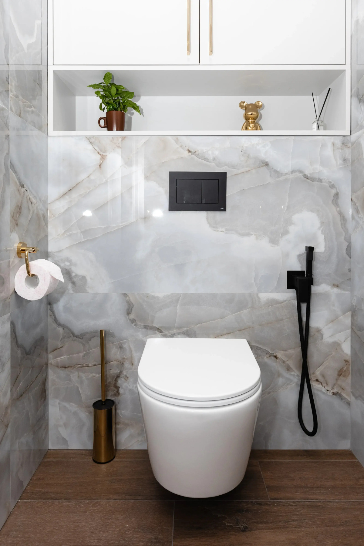 Апартаменты Хороший Вкус