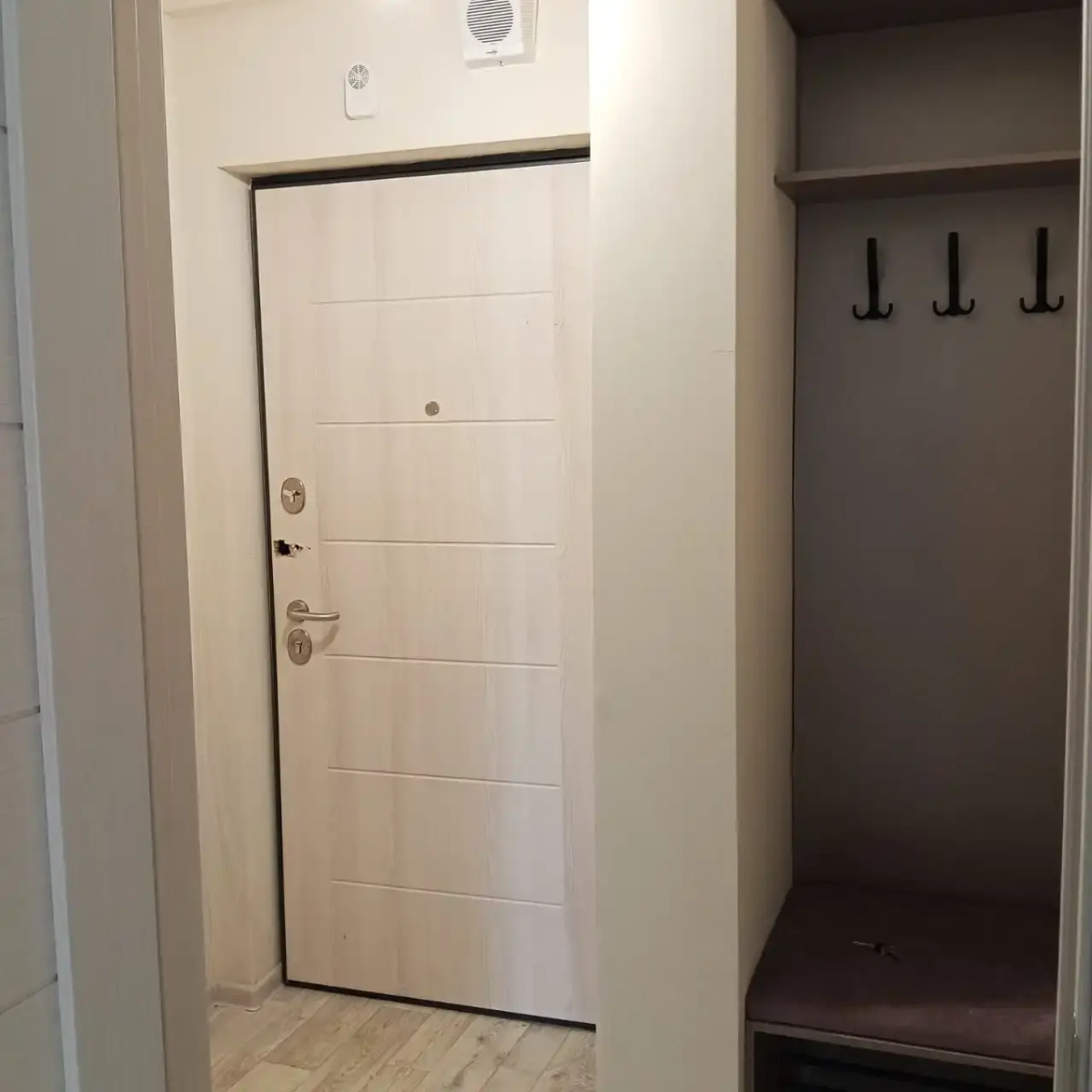 Квартира однокомнатная в Обдорском