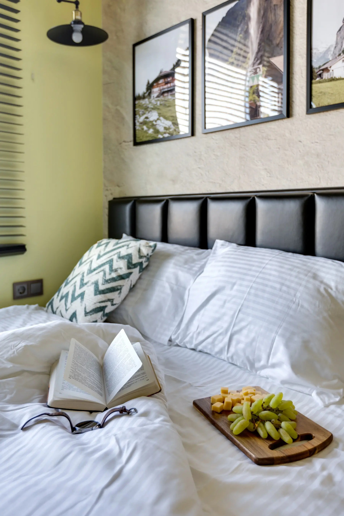 Апартаменты Сандал от Home24