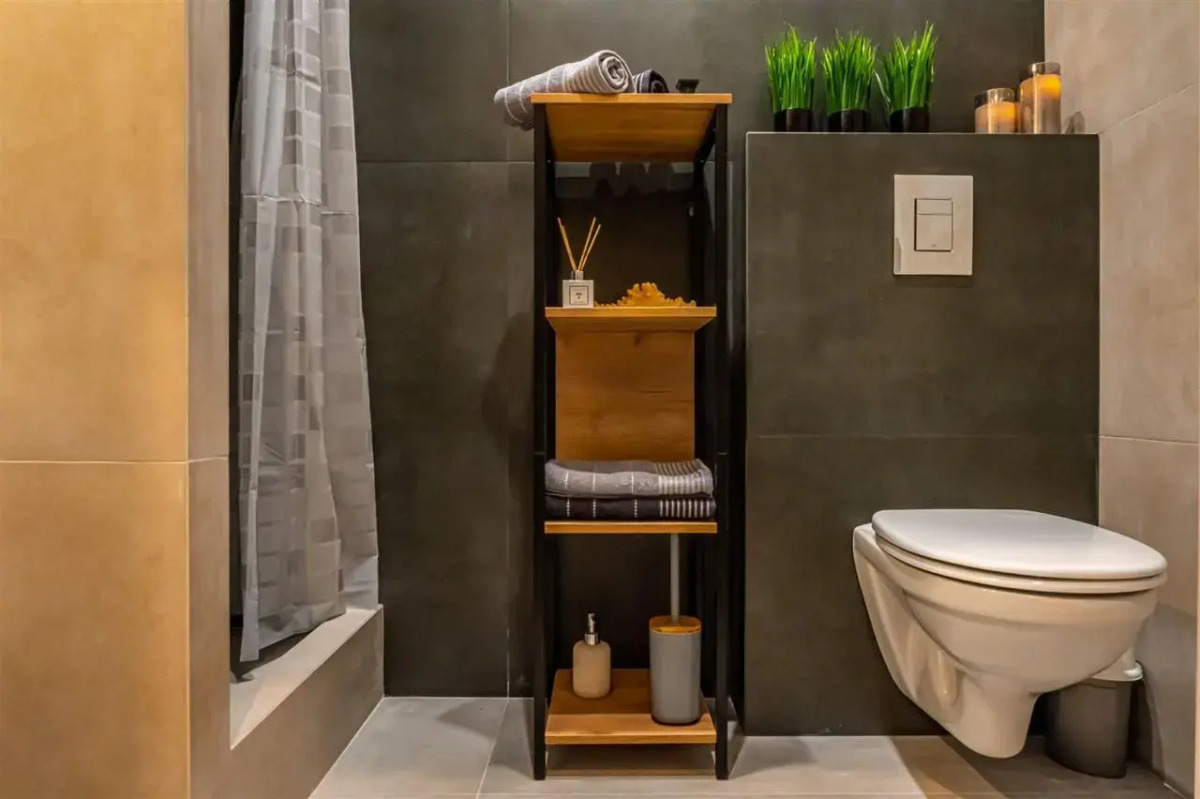 Квартира рядом с Парком Победы