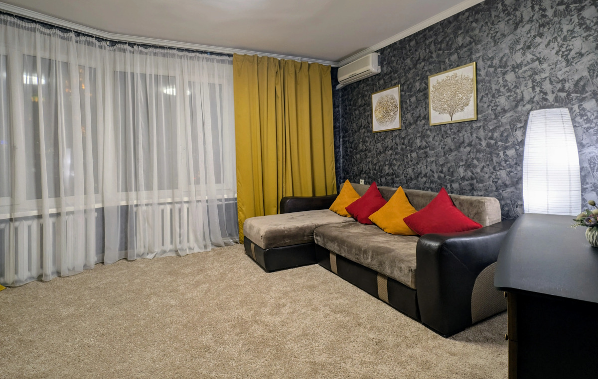 Квартира Свободна Большая Грузинская