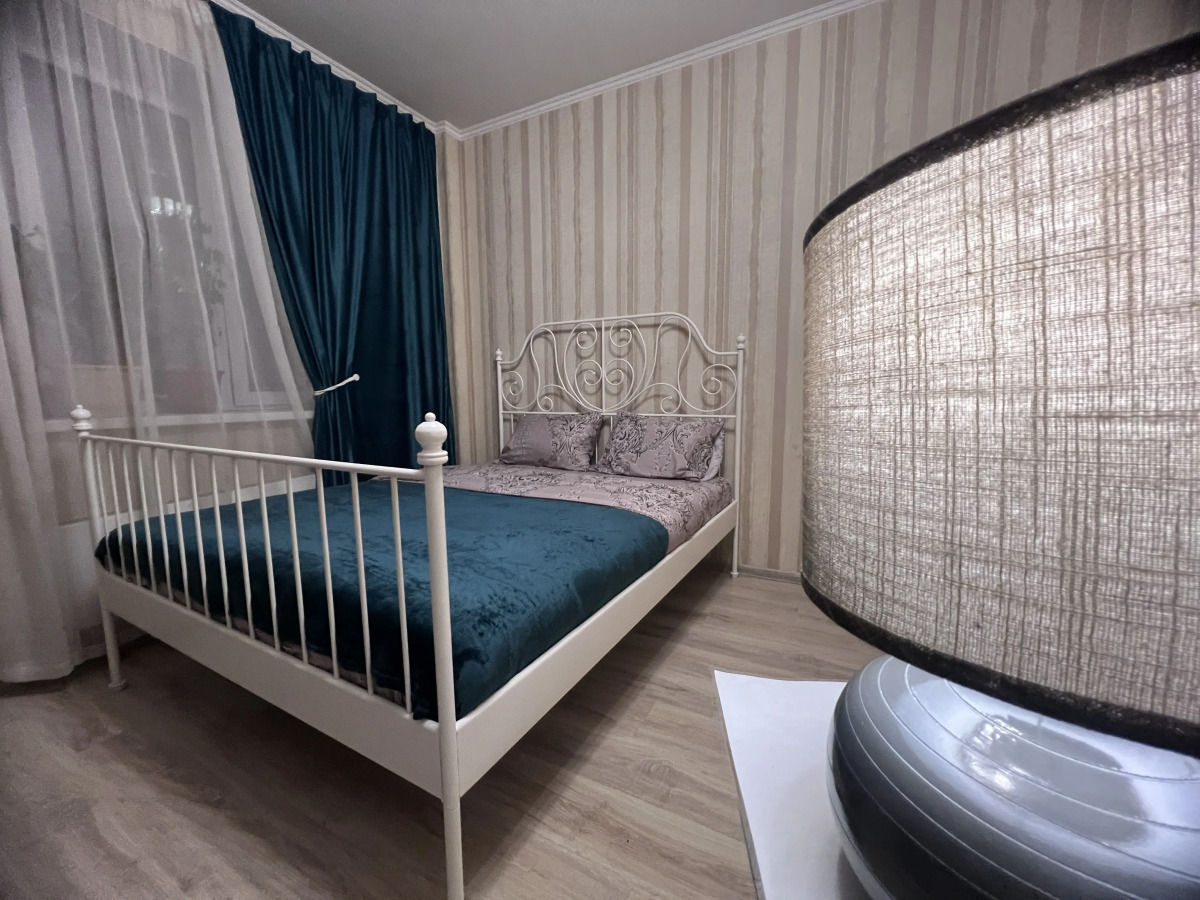 Квартира AlexHome РП Свердловский Заречная 9