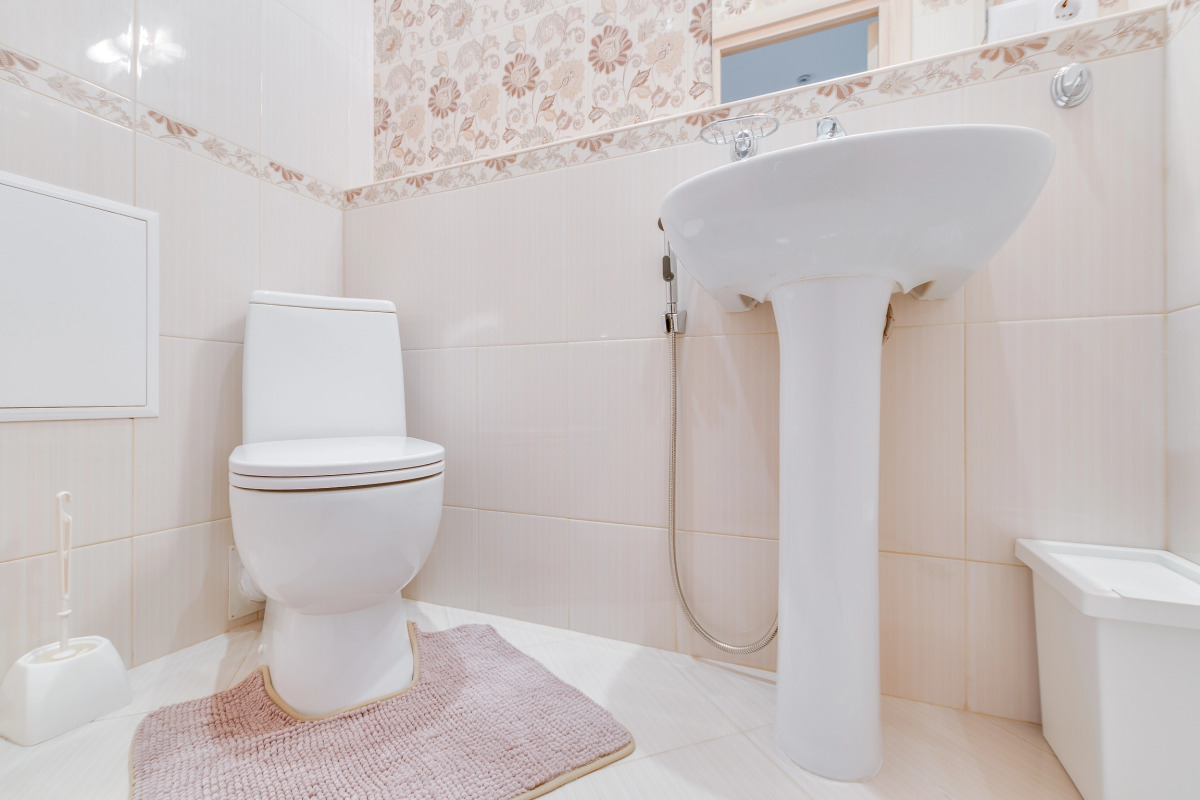 Апартаменты на Полтавском 2