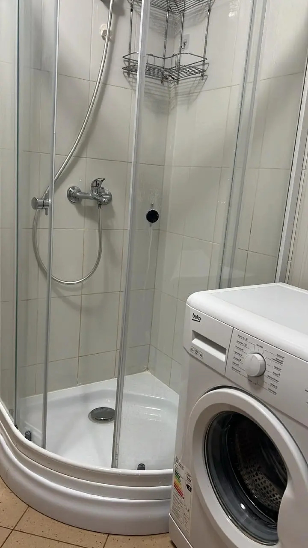 Апартаменты на Серпуховской