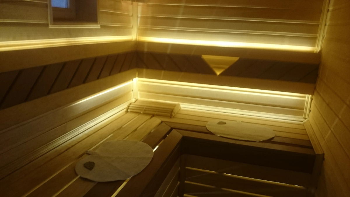 Гостевой дом Метелица