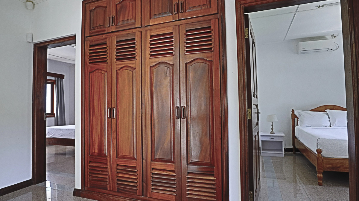 Вилла Beach View - Beauvallon villas