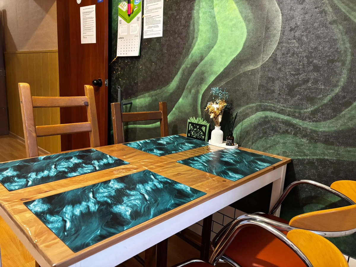 Меблированные комнаты Твой Питер