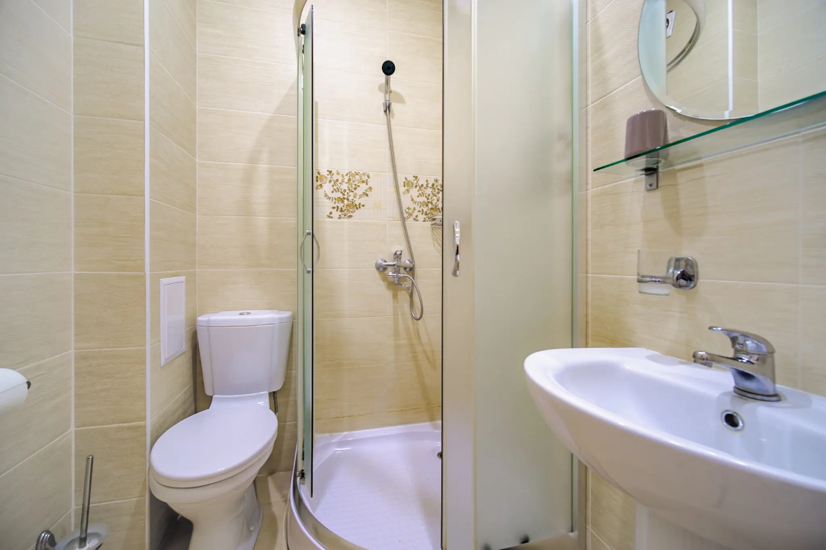 Отель ПостоялецЪ